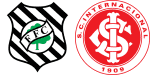 Figueirense x Internacional