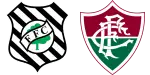 Figueirense x Fluminense