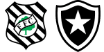 Figueirense x Botafogo