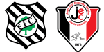 Figueirense x Joinville