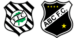 Figueirense x ABC