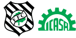 Figueirense x Icasa