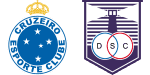 Cruzeiro x Defensor Sporting