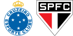 Cruzeiro x São Paulo