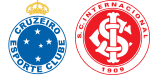 Cruzeiro x Internacional