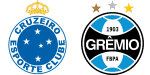 Cruzeiro x Grêmio