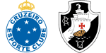 Cruzeiro x Vasco da Gama