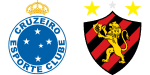 Cruzeiro x Sport Recife