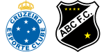 Cruzeiro x ABC