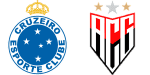 Cruzeiro x Atlético GO