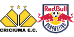 Criciúma x Bragantino