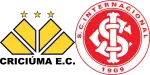 Criciúma x Internacional