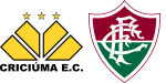 Criciúma x Fluminense