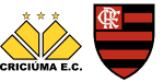 Criciúma x Flamengo