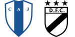 Juventud x Danubio
