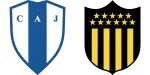 Juventud x Peñarol