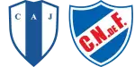 Juventud x Nacional Uruguai