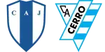 Juventud x Cerro