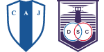 Juventud x Defensor Sporting