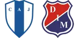 Juventud vs Independiente Medellín