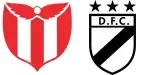 River Plate x Danubio