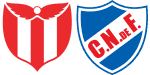 River Plate x Nacional Uruguai