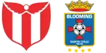 River Plate x Blooming