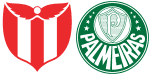 River Plate x Palmeiras