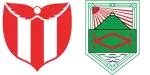 River Plate x Rampla Juniors