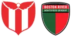 River Plate x Boston River