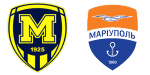 Metalist x Illichivets Mariupol