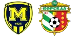 Metalist x Vorskla