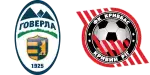 Hoverla x Kryvbas