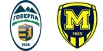 Hoverla x Metalist