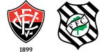 Vitória x Figueirense