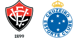 Vitória x Cruzeiro
