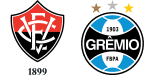 Vitória x Grêmio