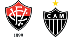 Vitória x Atlético Mineiro