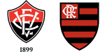 Vitória x Flamengo