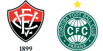 Vitória x Coritiba