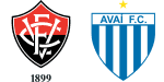 Vitória x Avaí