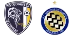 Estudiantes Caracas x Mineros de Guayana