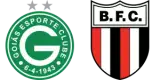 Goiás vs Botafogo SP