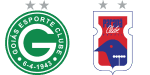 Goiás x Paraná Clube