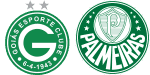 Goiás x Palmeiras