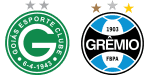 Goiás x Grêmio