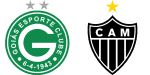 Goiás x Atlético Mineiro