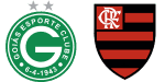 Goiás x Flamengo