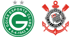 Goiás x Corinthians