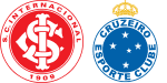 Internacional x Cruzeiro